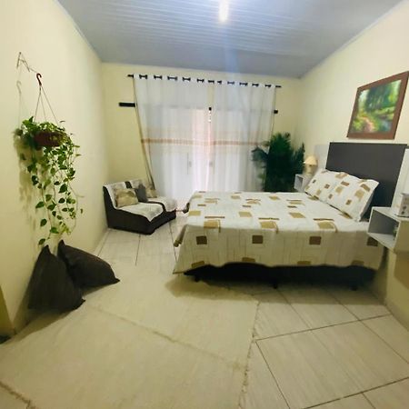 Casa De Veraneio Em Ильеус Экстерьер фото