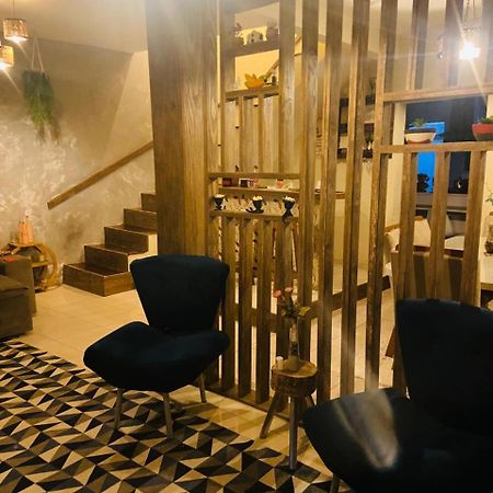Casa De Veraneio Em Ильеус Экстерьер фото