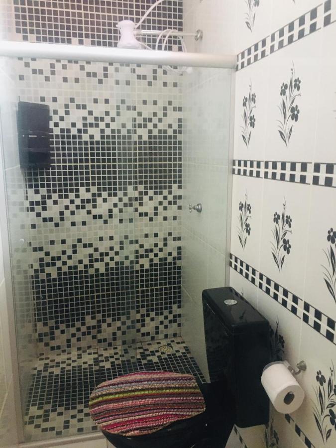 Casa De Veraneio Em Ильеус Экстерьер фото
