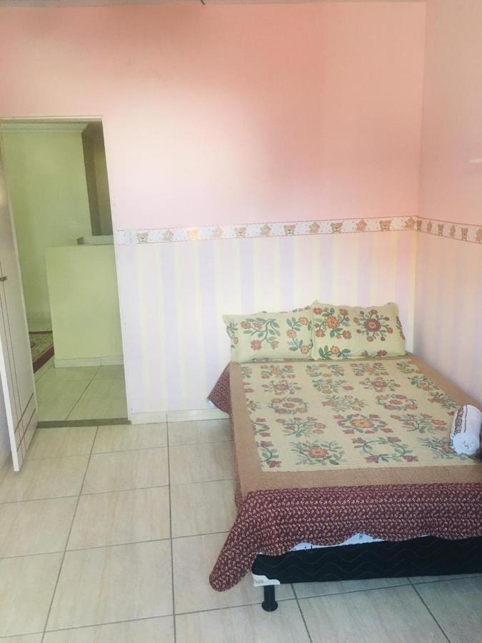 Casa De Veraneio Em Ильеус Экстерьер фото
