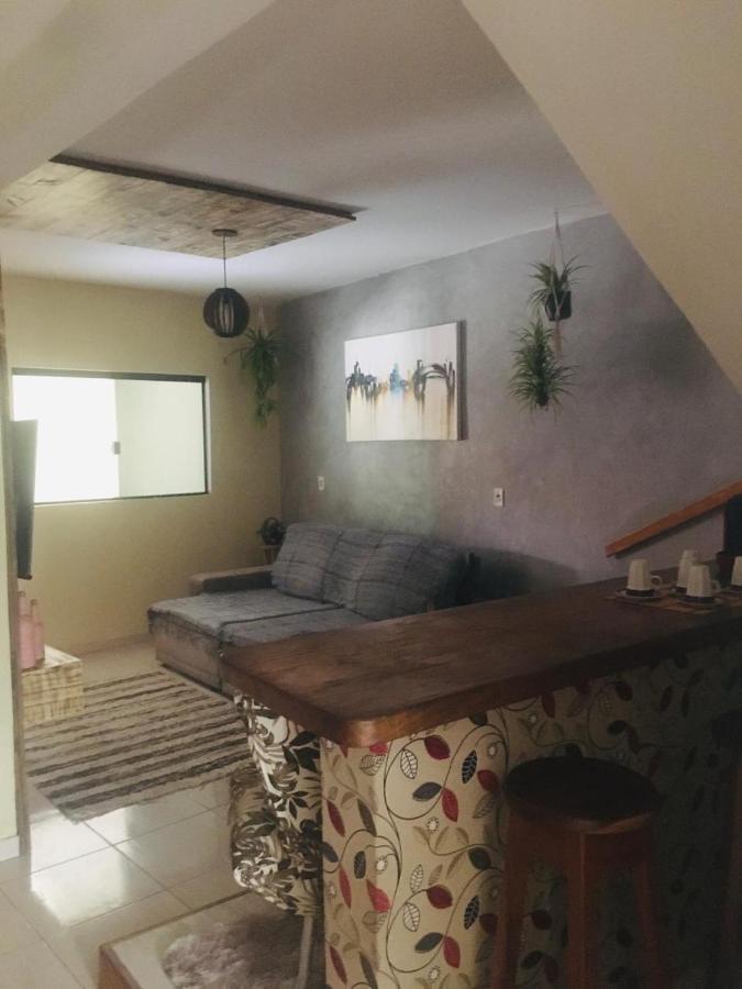 Casa De Veraneio Em Ильеус Экстерьер фото
