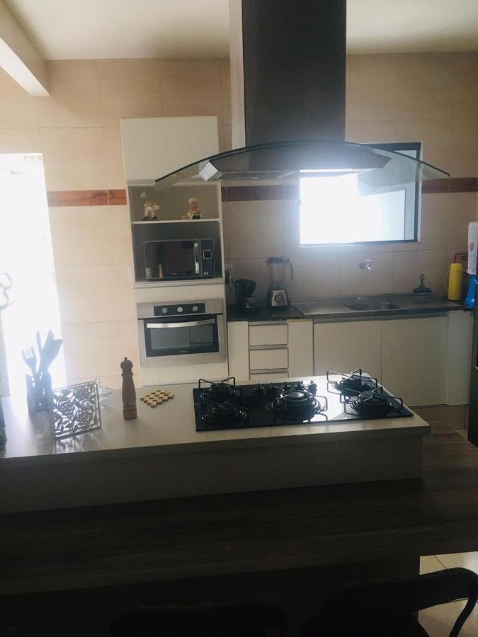 Casa De Veraneio Em Ильеус Экстерьер фото