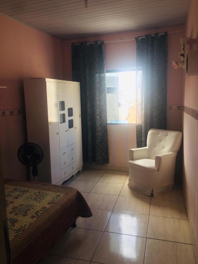 Casa De Veraneio Em Ильеус Экстерьер фото
