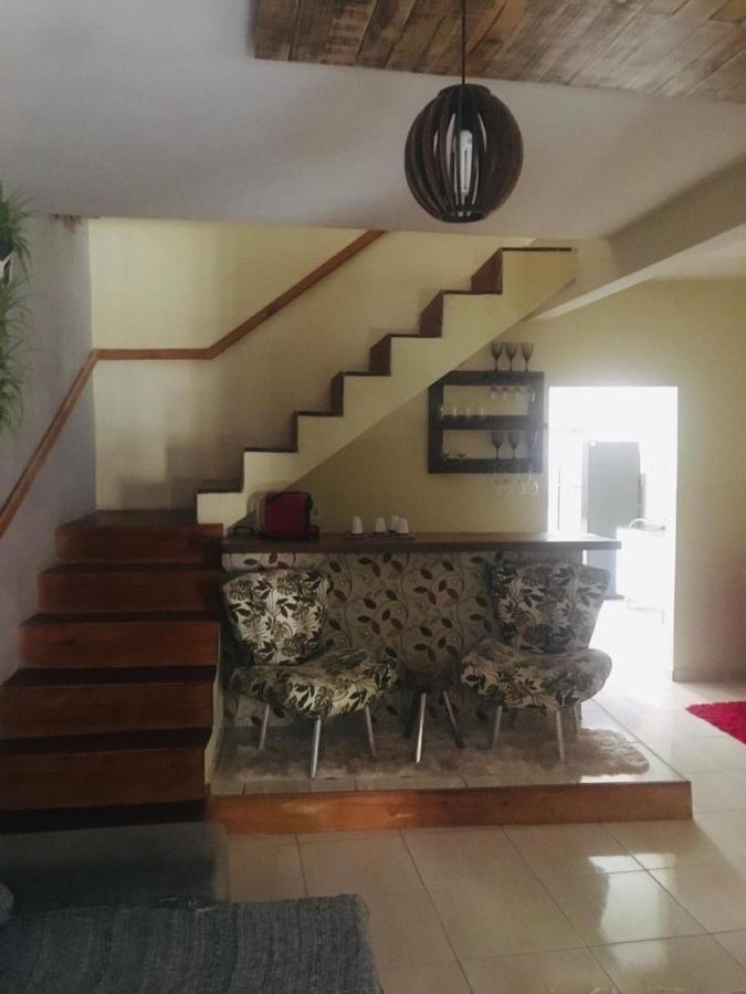 Casa De Veraneio Em Ильеус Экстерьер фото
