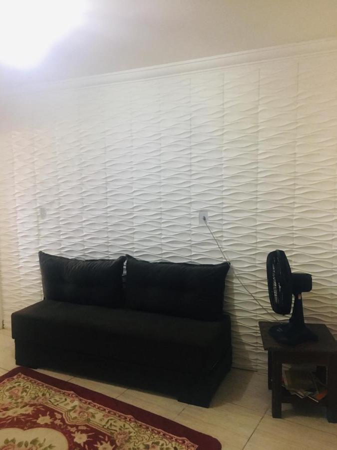 Casa De Veraneio Em Ильеус Экстерьер фото