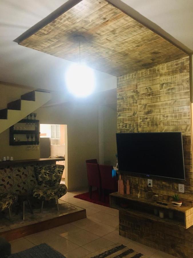 Casa De Veraneio Em Ильеус Экстерьер фото