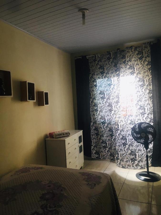 Casa De Veraneio Em Ильеус Экстерьер фото
