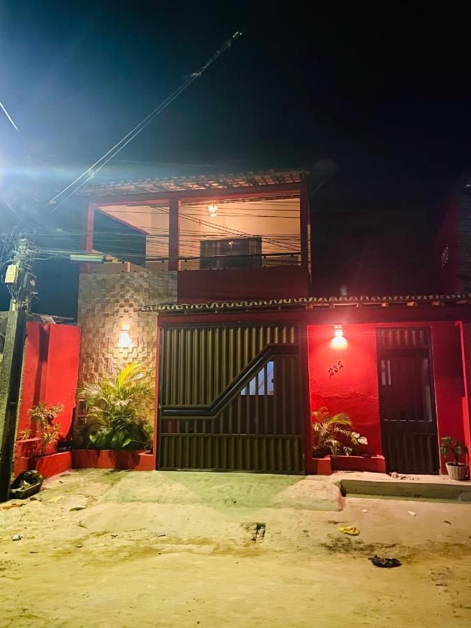 Casa De Veraneio Em Ильеус Экстерьер фото