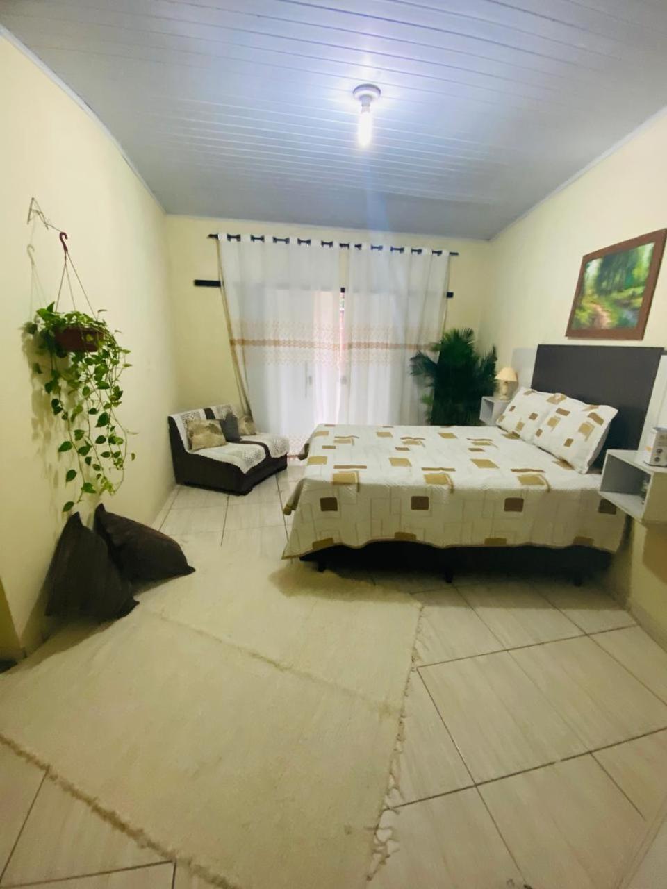 Casa De Veraneio Em Ильеус Экстерьер фото
