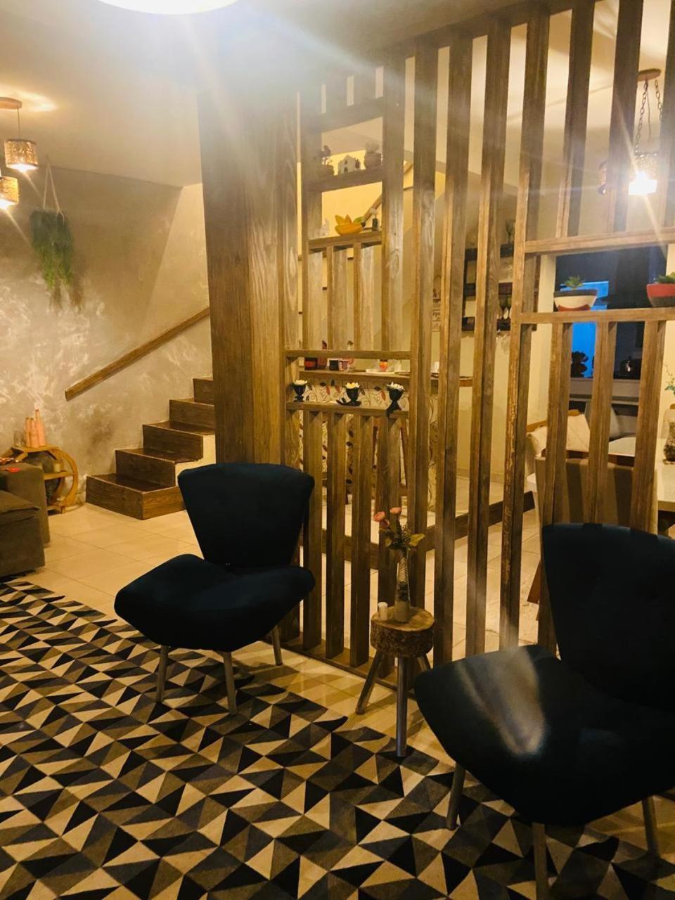 Casa De Veraneio Em Ильеус Экстерьер фото
